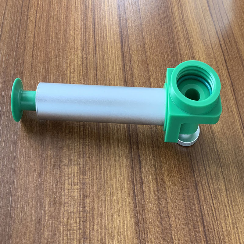 油品取样瓶-润滑油液取样器-液压油取样管采样瓶
