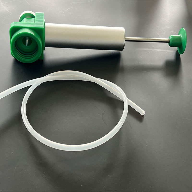 油品取样器-润滑油取样瓶-油液取样管