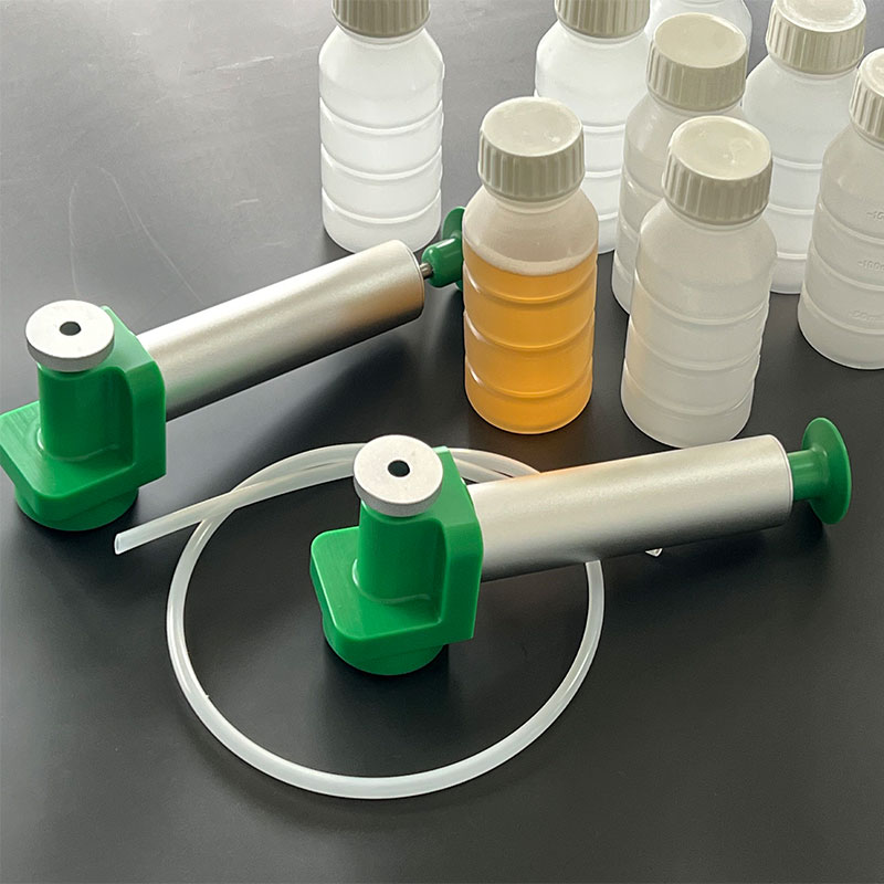 油品取样器-润滑油取样瓶-油液取样管