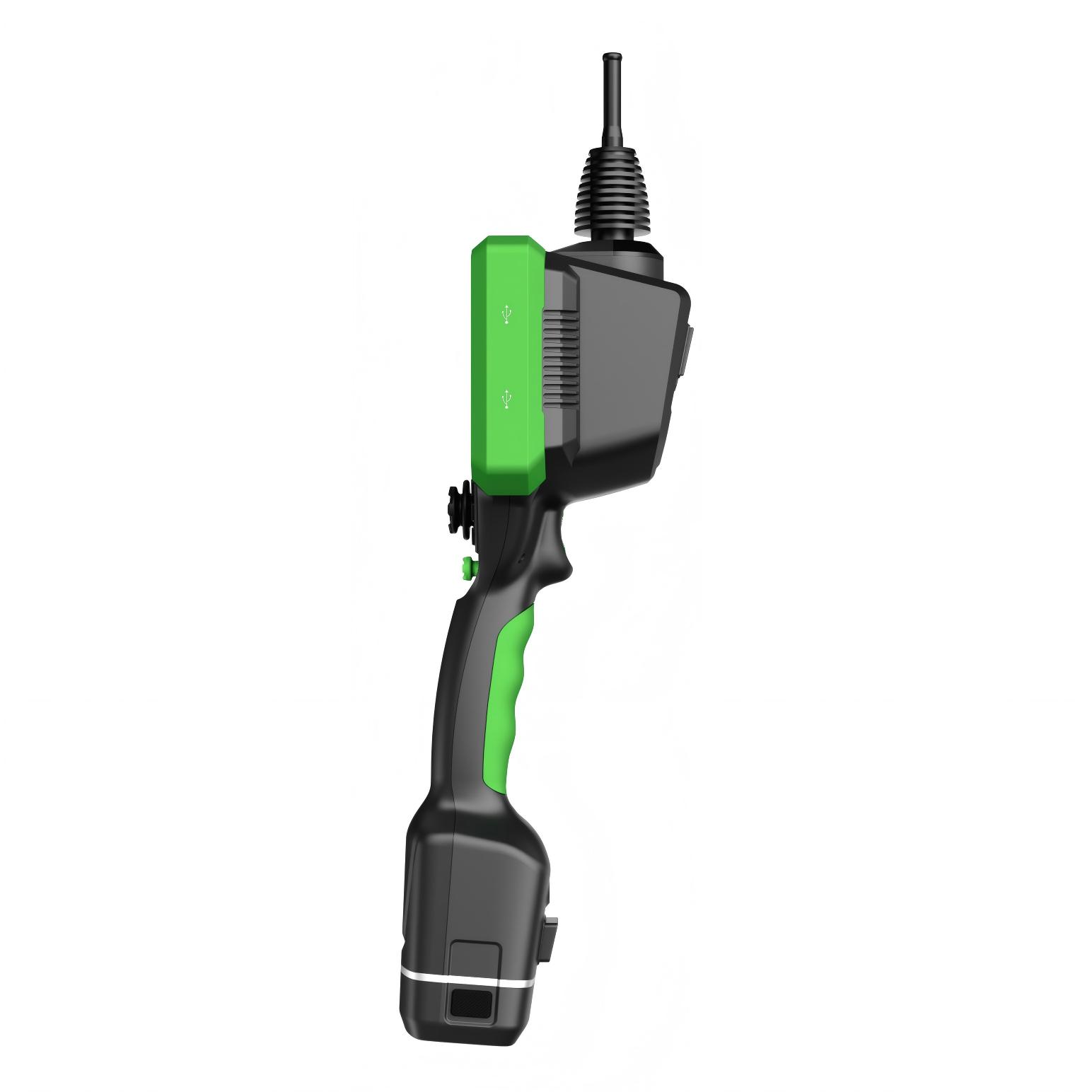 工业检测大师-F系列检测内窥镜-高清手持式超细工业内窥镜