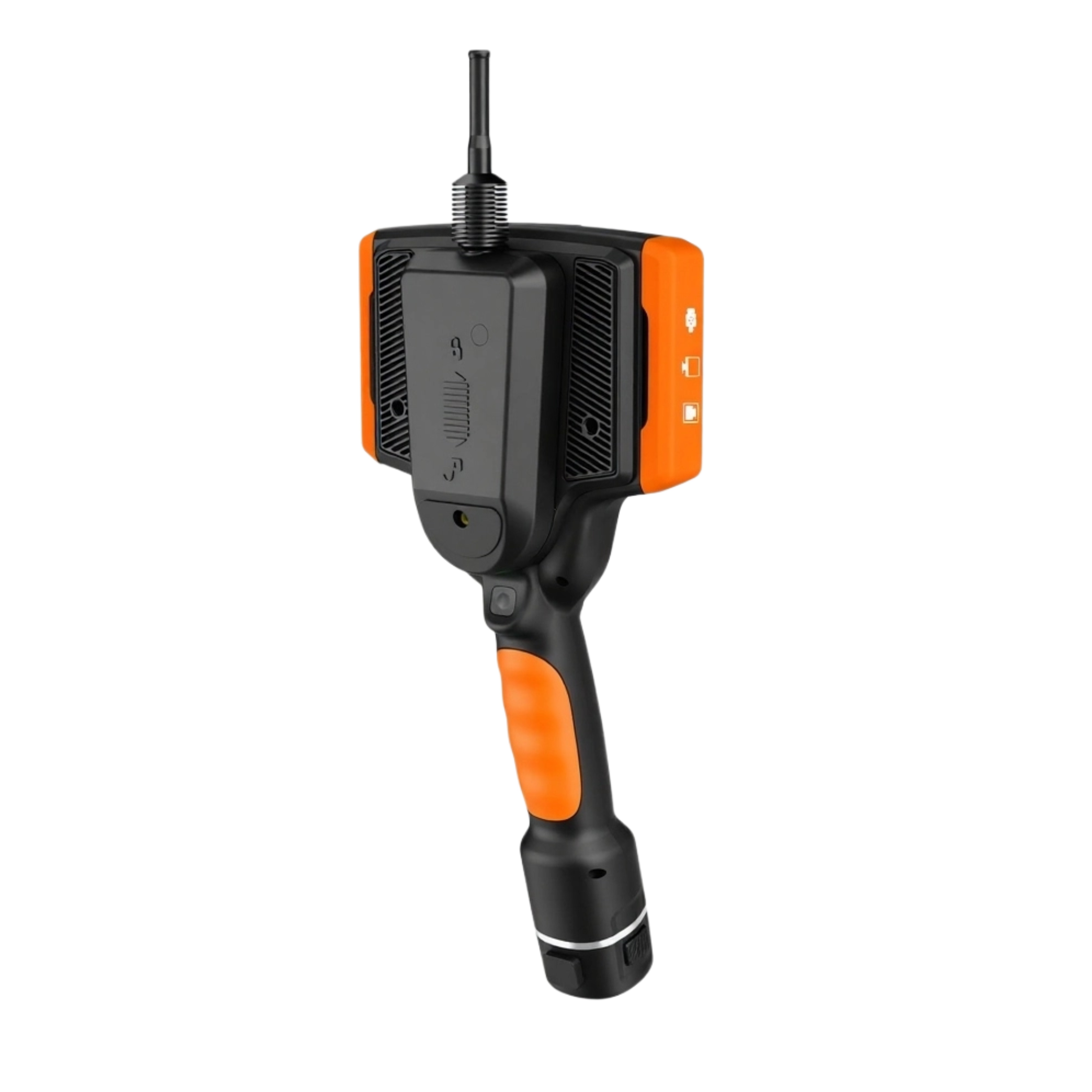 Q系列高清工业内窥镜-便携式内窥镜设备-内窥镜摄像头机械360°转向