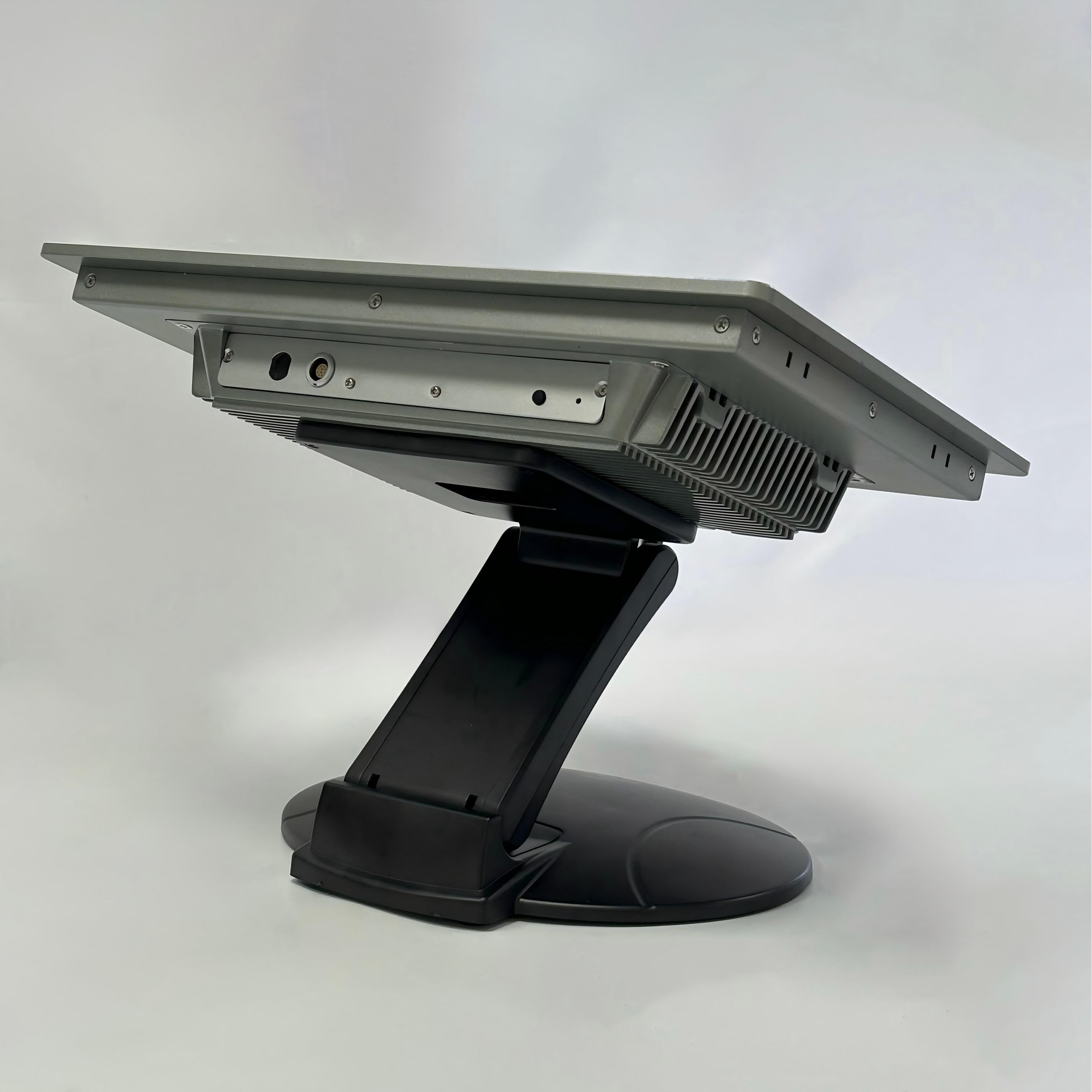 JW-ipad系列台式工业视频内窥镜