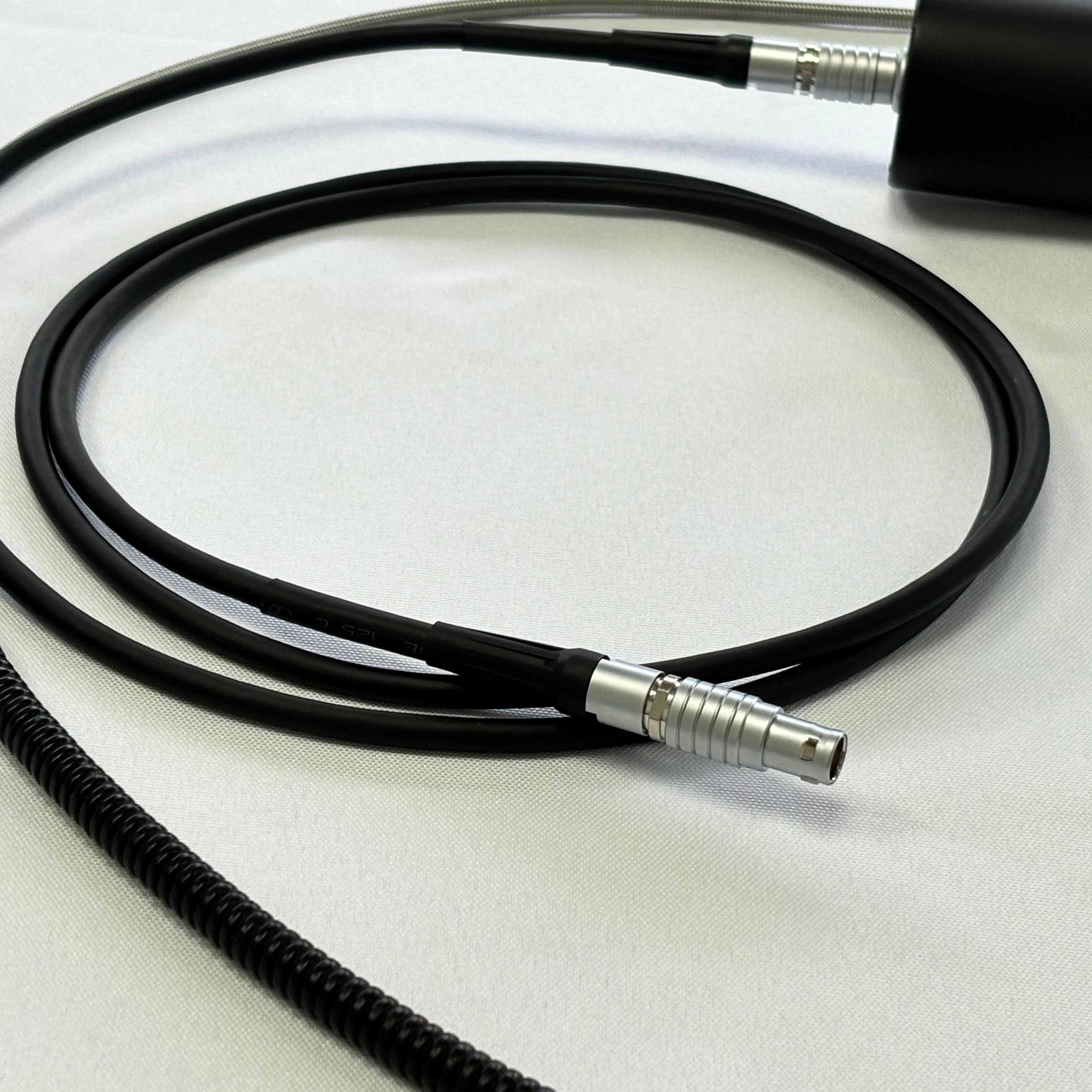 JW-ipad系列台式工业视频内窥镜