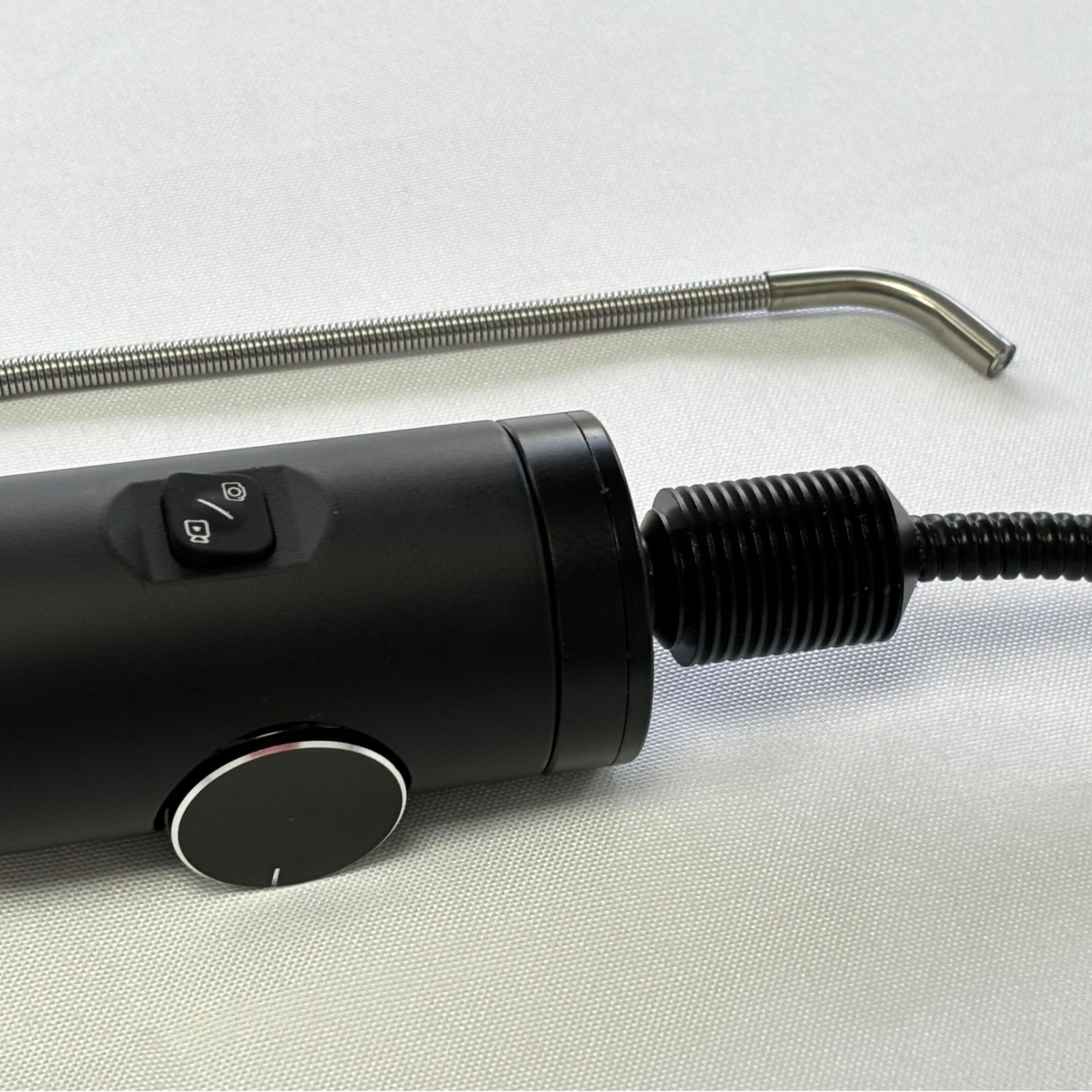 JW-ipad系列台式工业视频内窥镜