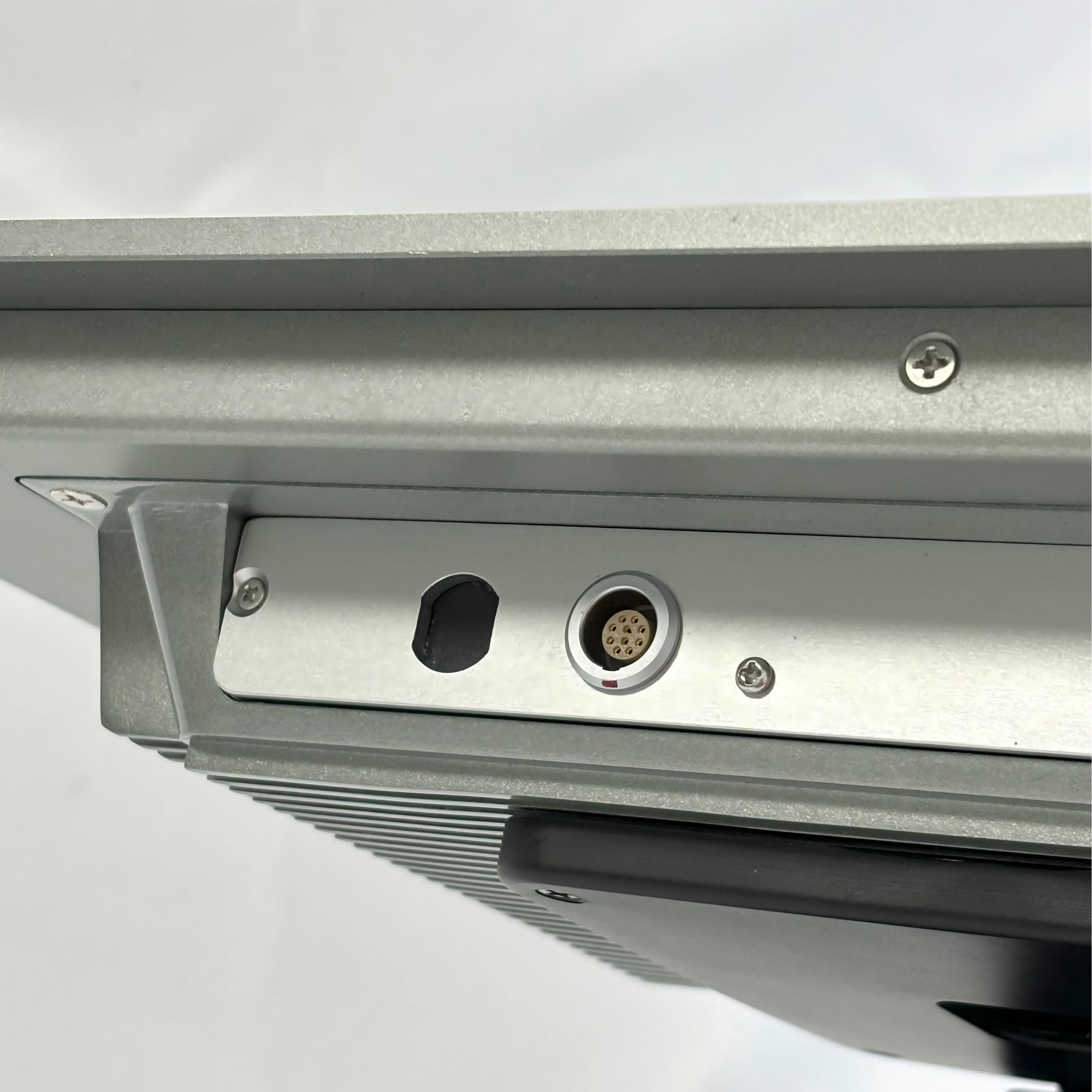 JW-ipad系列台式工业视频内窥镜