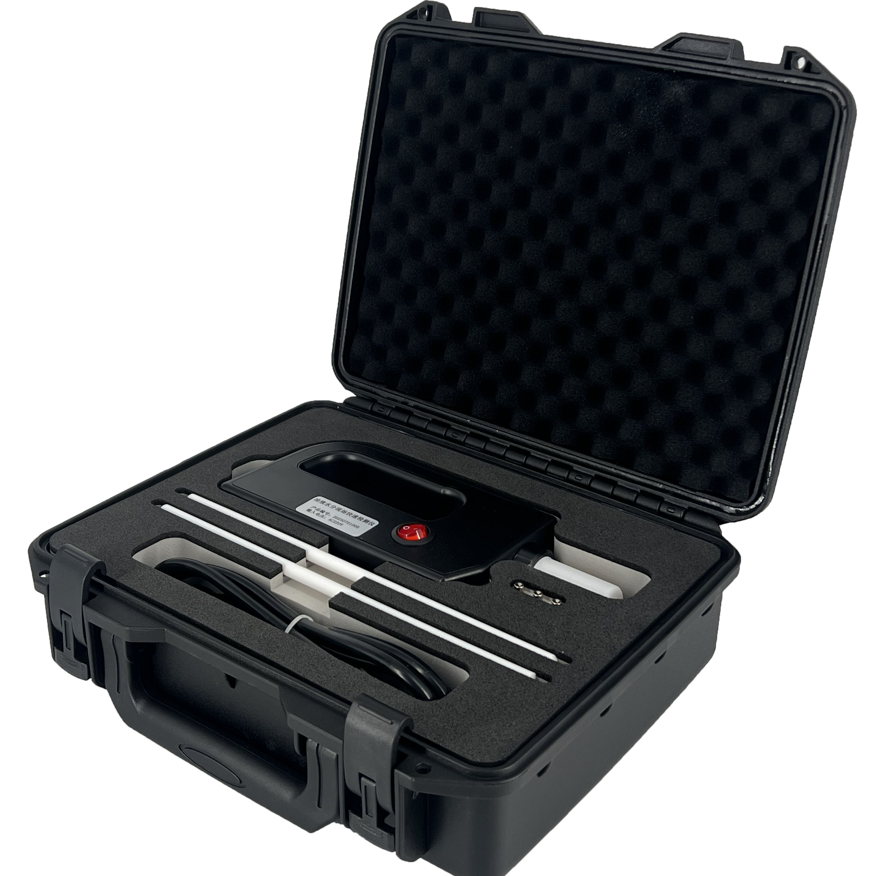 油液水分现场快速检测仪