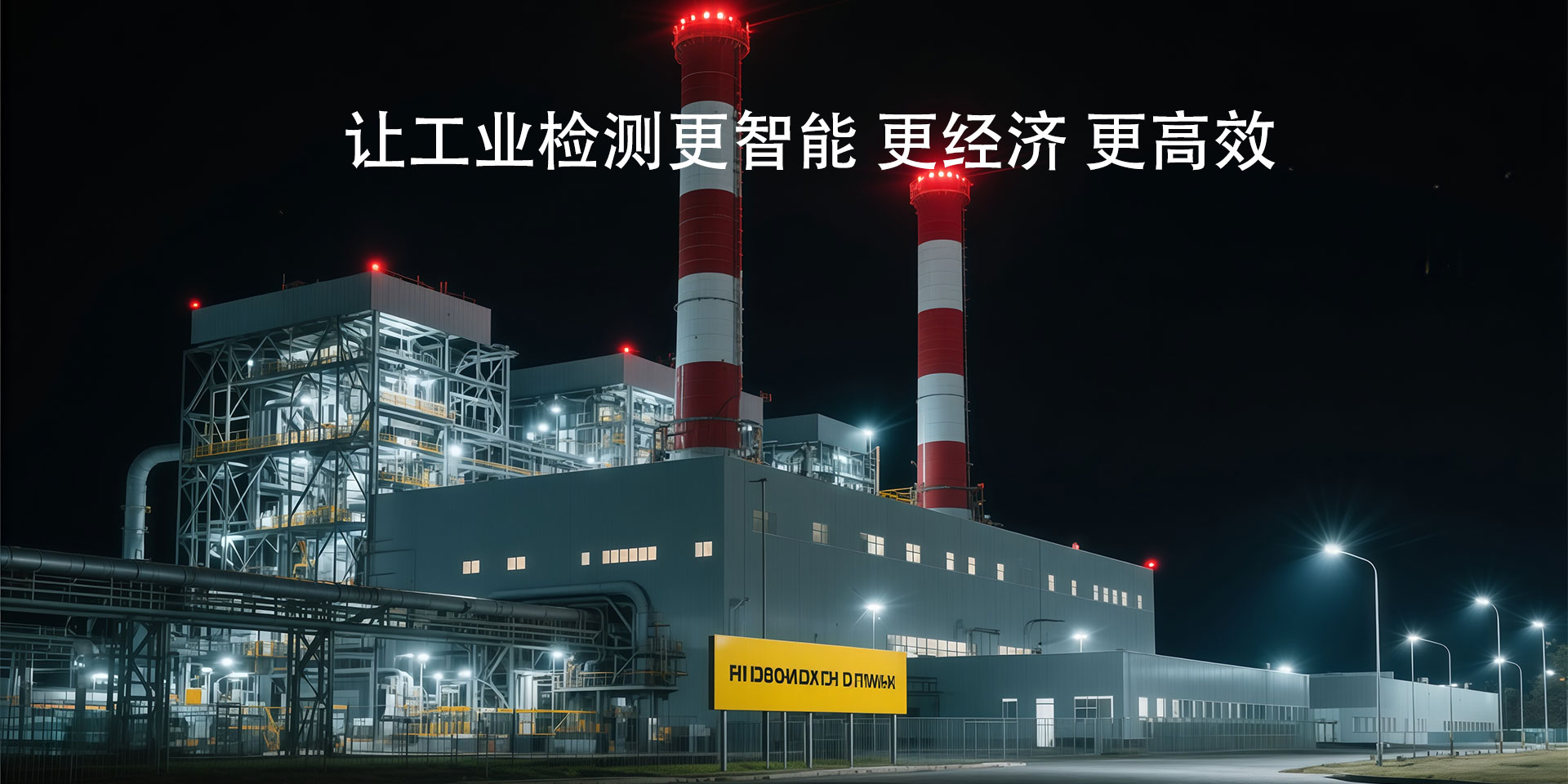 油品檢測系列