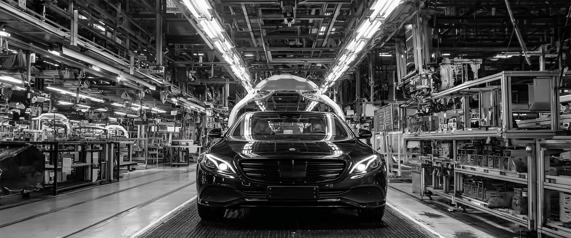 廣汽本田變速箱油箱智能監測系統成功案例