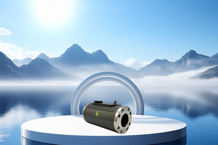 油液傳感器安裝位置如何確保油液采樣代表性