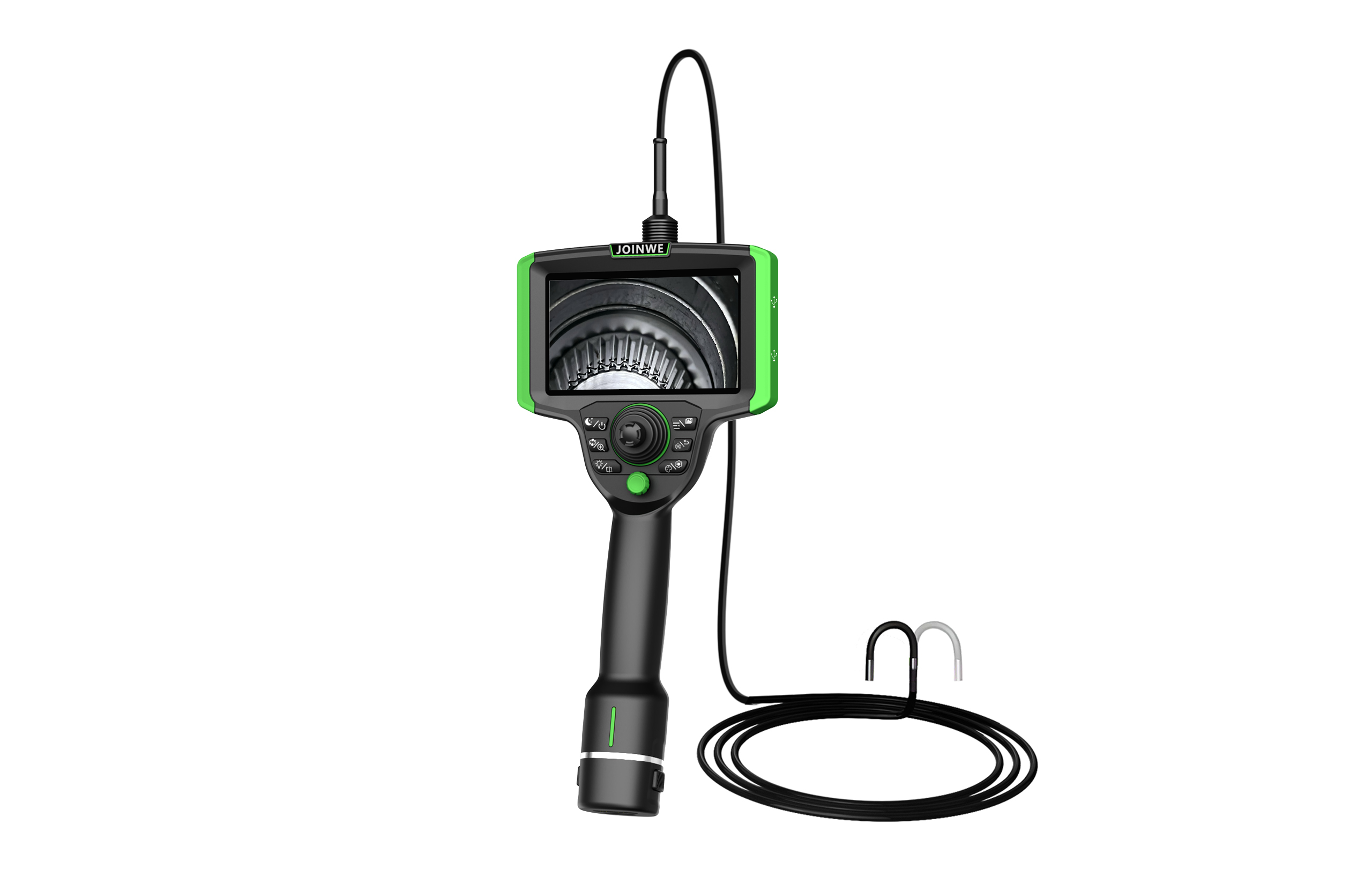 工业视频内窥镜