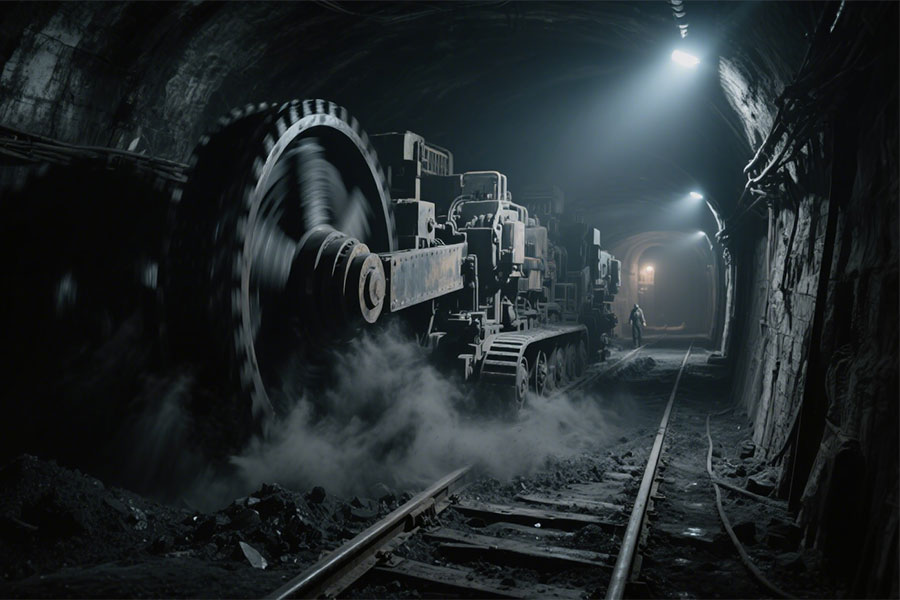 煤礦設備在線油液監測中為何要重點檢測鐵屑？