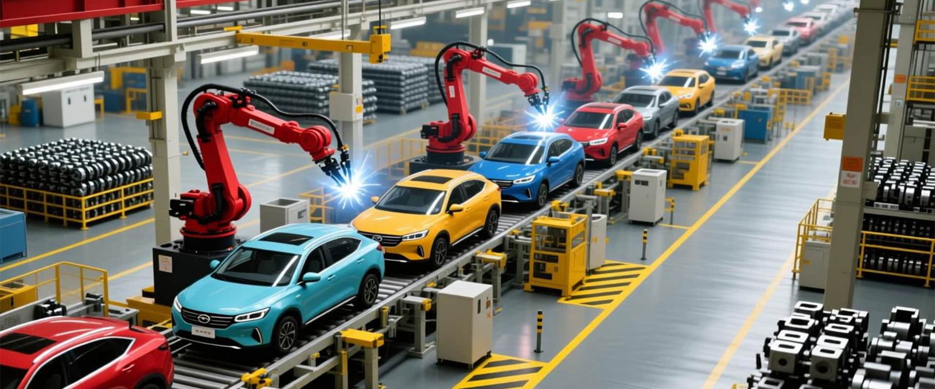 工業內窺鏡精準賦能：深圳久維智檢助力廣汽乘用車齒輪箱檢測提質增效