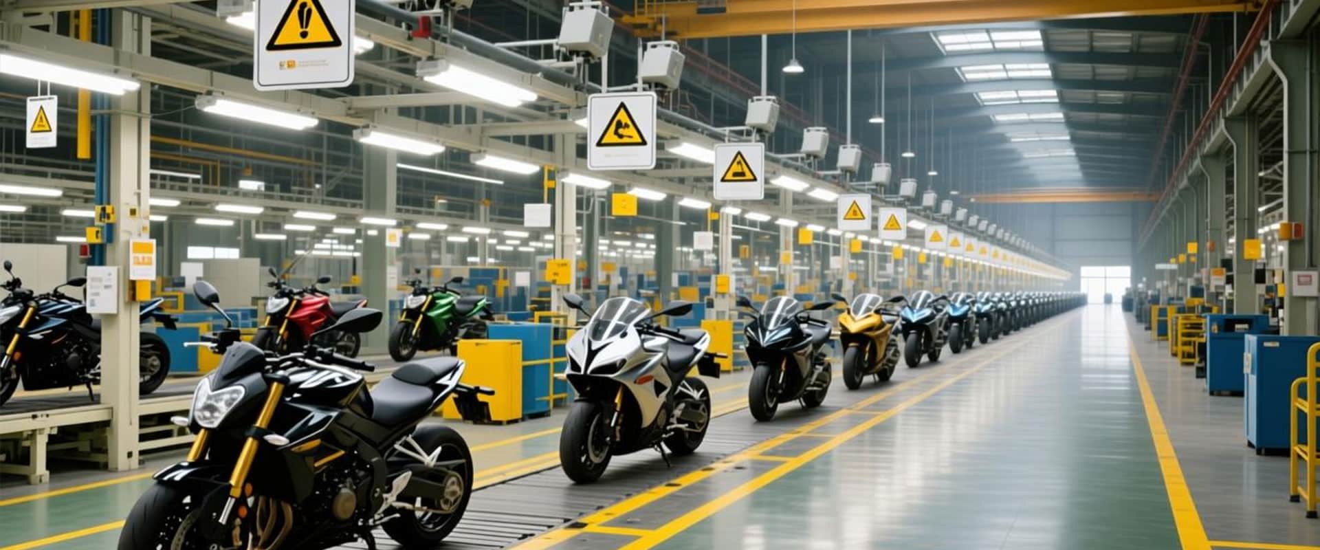 高清“洞察”：久維工業內窺鏡助力大冶摩托油路管道抽檢的精準突破