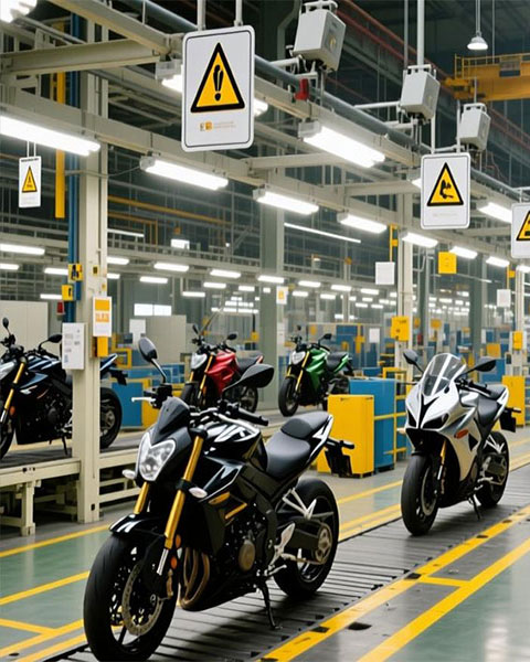 高清“洞察”：久维工业内窥镜助力大冶摩托油路管道抽检的精准突破