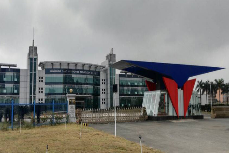 高清“洞察”：久维工业内窥镜助力大冶摩托油路管道抽检的精准突破