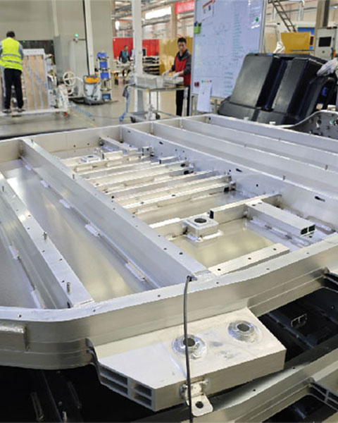 6mm微孔探秘：深圳久维工业内窥镜破解新能源电池壳检测难题