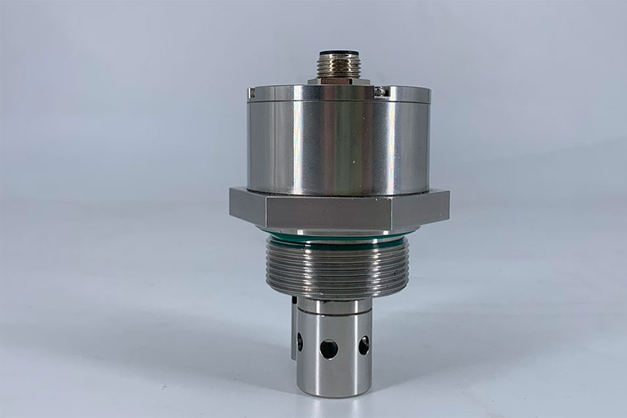 油液傳感器的選購技巧及維護要點