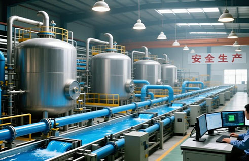 久维智检的油液监测系统在哪些行业有成功应用案例?