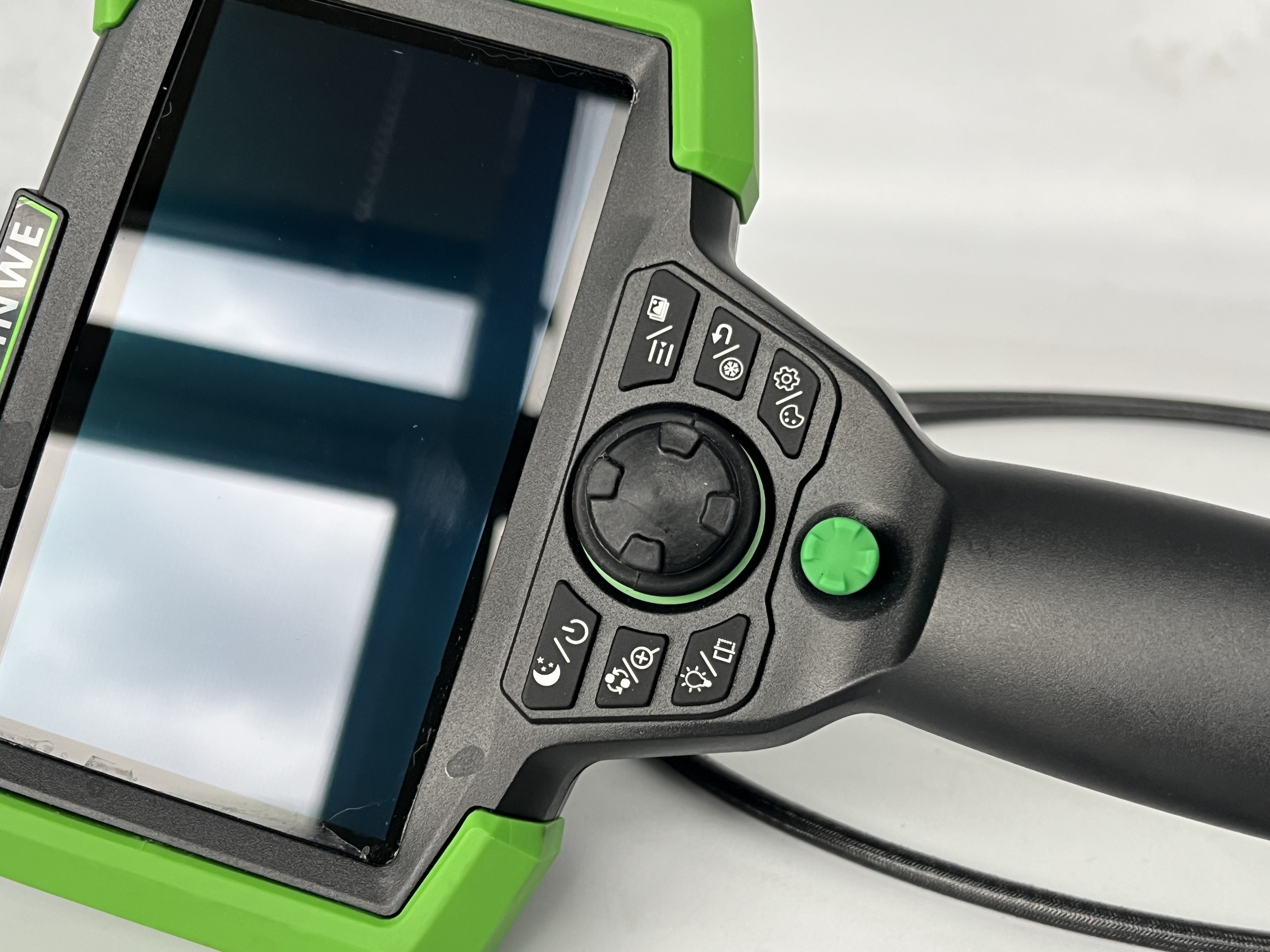 工业内窥镜 工业内窥镜