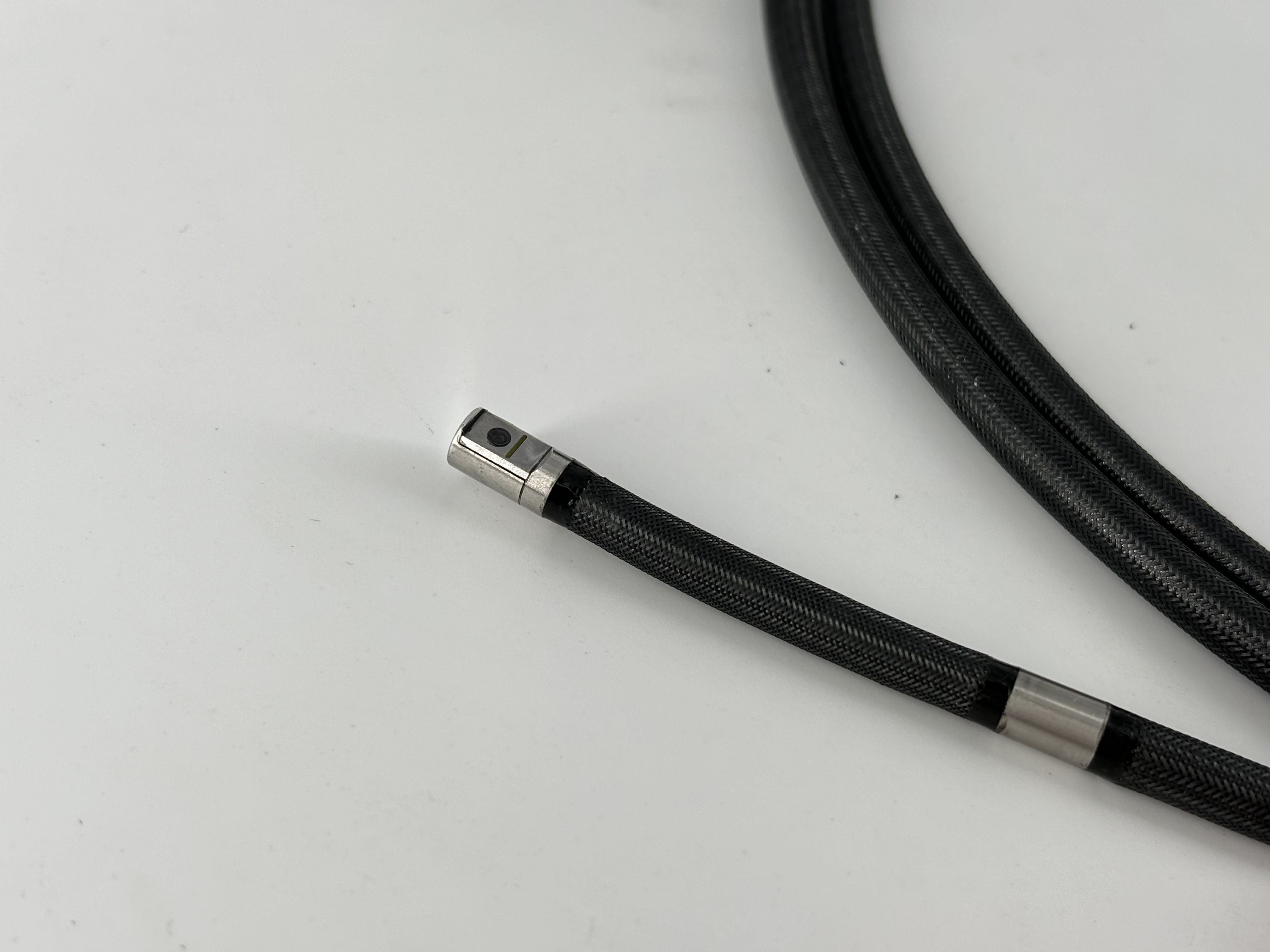 侧视管线 侧视管线