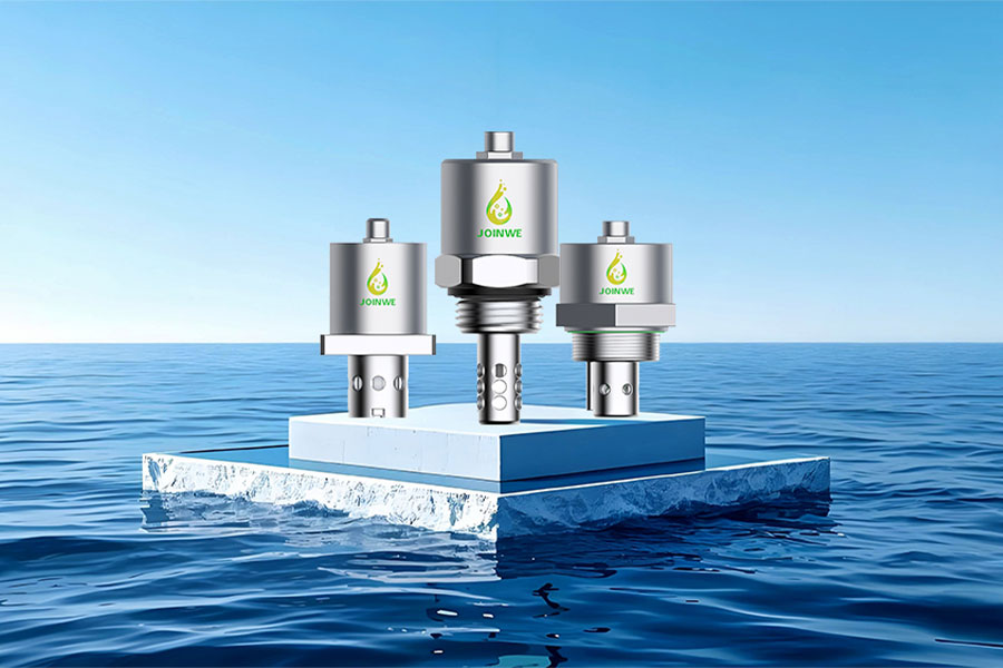 油液在線監(jiān)測傳感器安裝指南，如何安裝油液傳感器