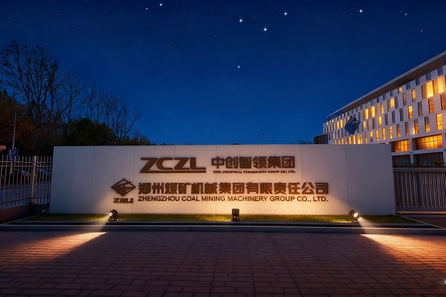 久维智检工业内窥镜：郑州煤矿机械集团的智能检测新利器