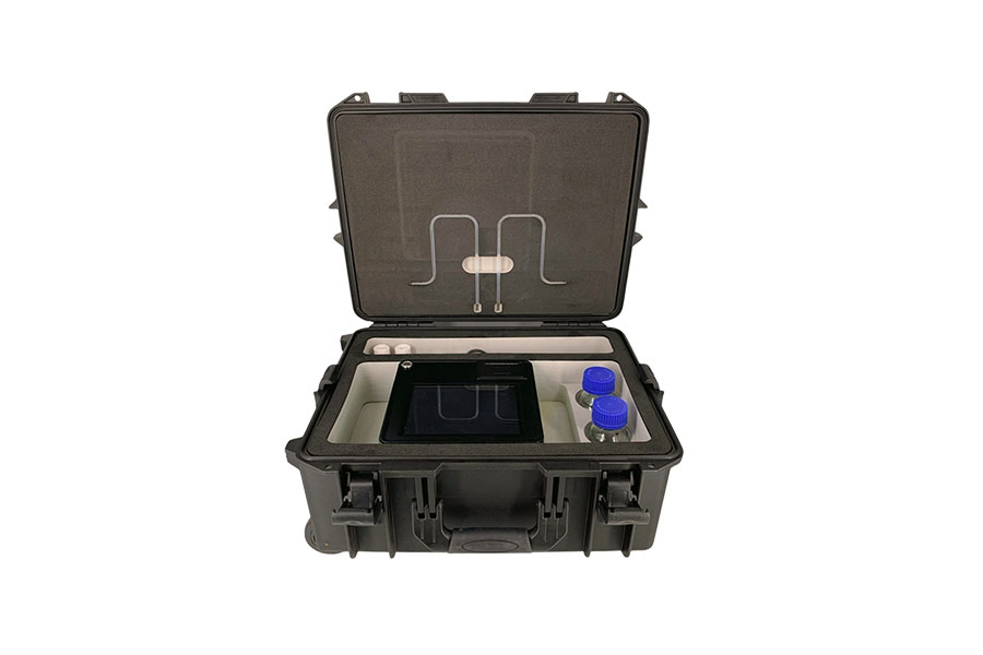 久维智检的油液检测仪与其他品牌相比有哪些核心优势?