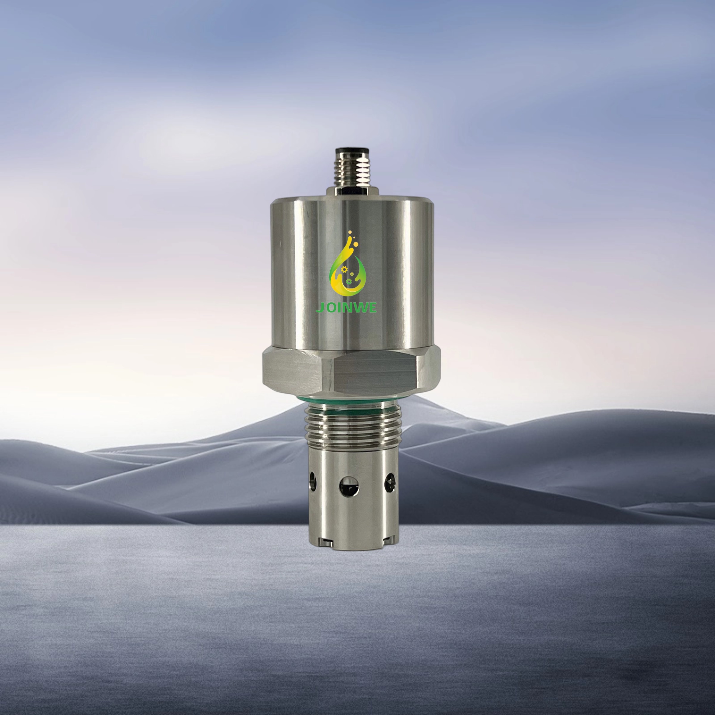 油液监测中的关键指标：水活性与含水量的本质区别