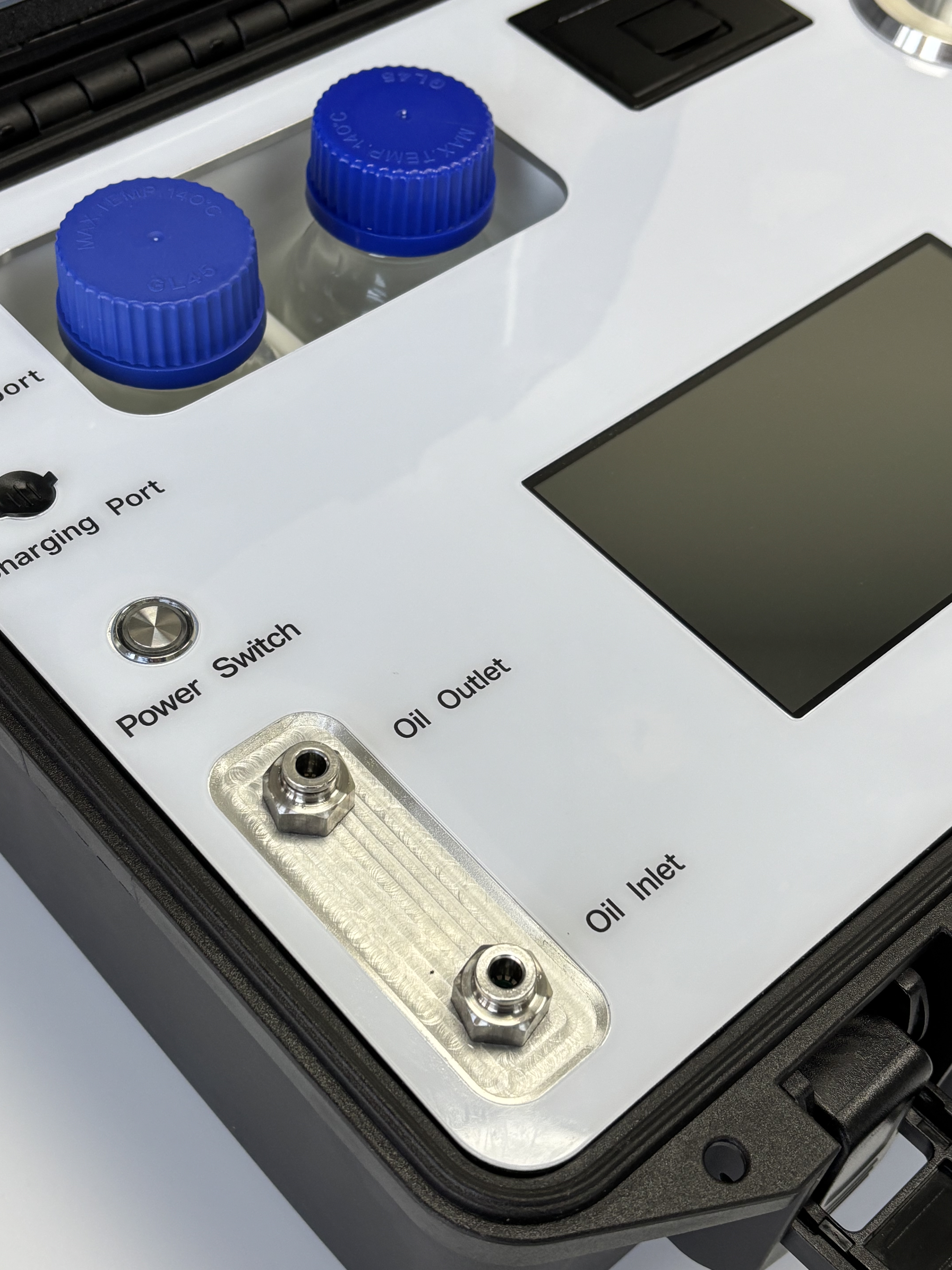 露天矿设备油液监测：多传感器融合如何提升监测精度？