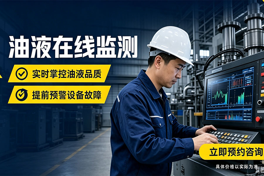 国内油品检测仪器品牌厂家有哪些？